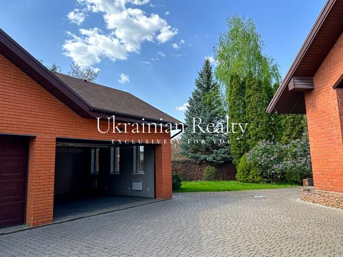 будинок за адресою Андріївська, 31а