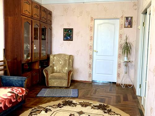 квартира по адресу Чаривная ул., 123