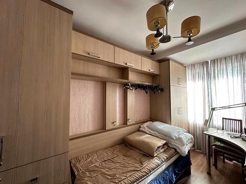 квартира по адресу Антоныча ул., 8