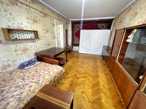 квартира по адресу Патріарха Любомира Гузара ул., 5