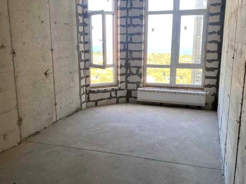 квартира по адресу Курортный пер., 1