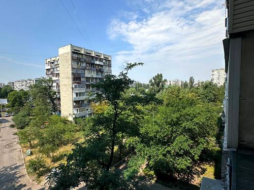 квартира по адресу Павла Тычины просп., 5