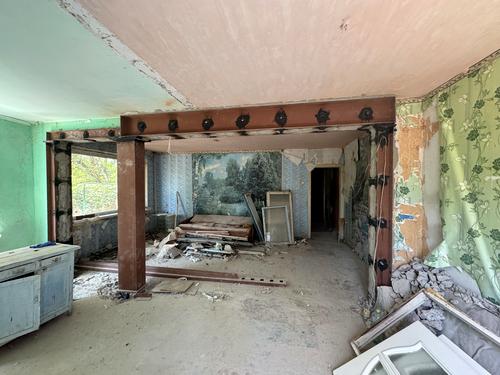 комерційна за адресою Кривий Ріг, 200-річчя Кривого Рогу просп., 12