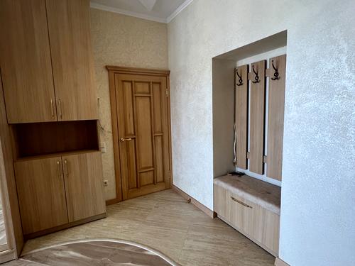 квартира по адресу Пришвина ул., 8