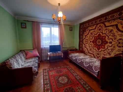 будинок за адресою Героїв України, 4