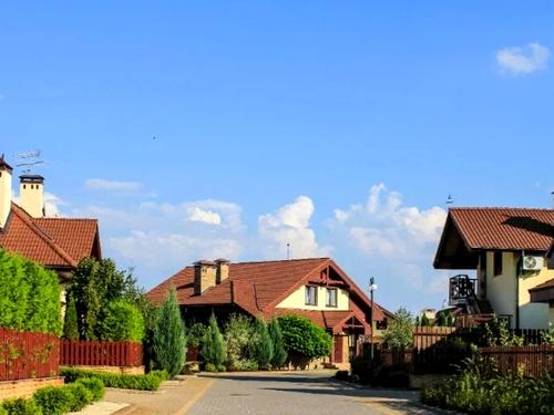 будинок за адресою с. Северинівка, Скоропадського