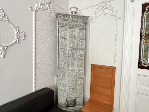 квартира за адресою Коцюбинського, 10