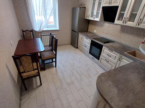 квартира по адресу Космонавтов ул., 128д