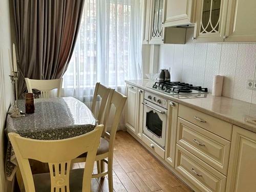 квартира за адресою Івана Пулюя вул., 9