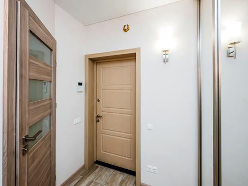 квартира по адресу Анны Ахматовой ул., 30