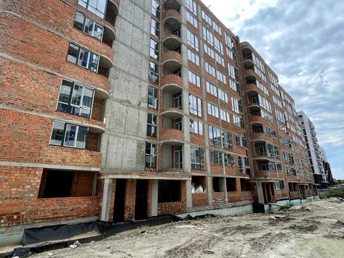 квартира за адресою Трускавецька вул., 123а