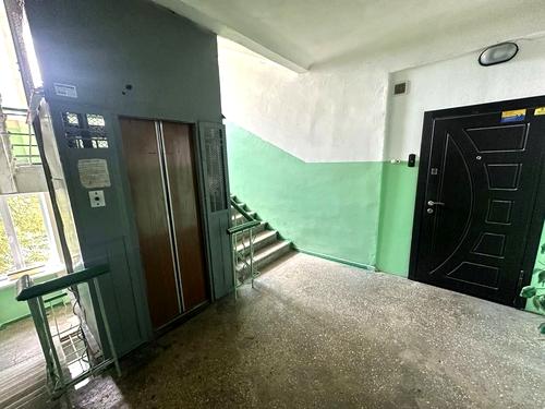 квартира за адресою Січеславська Набережна вул., 27
