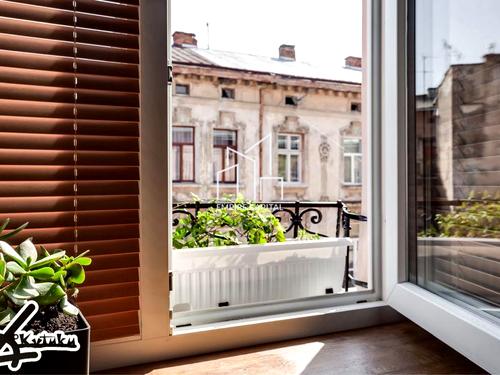квартира по адресу Академика Архипа Люльки ул., 3