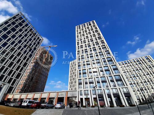 квартира за адресою Зарічна вул., 6корп4