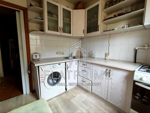 квартира за адресою Київ, Лесі Українки бульв., 10-А