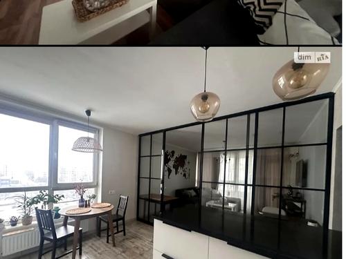 квартира за адресою Европейского союза, 41