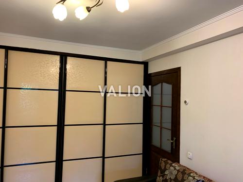 квартира за адресою Миколи Кибальчича вул., 6