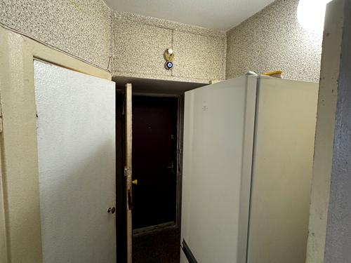 квартира по адресу Академика Богомольца ул., 8-А