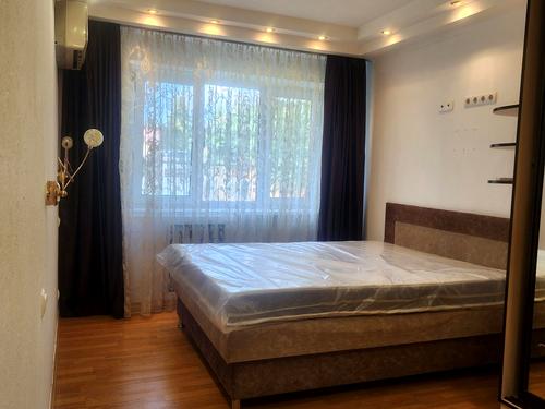 квартира по адресу Зеленого Клина пер. (Уссурийский), 6