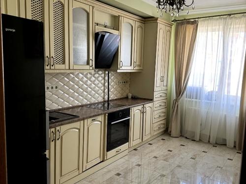 квартира за адресою Сидора Воробкевича вул., 33