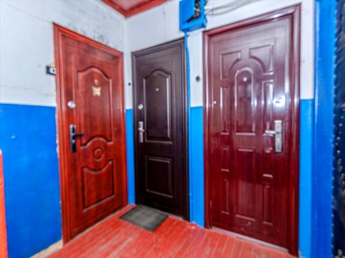 квартира за адресою Центральна, 1