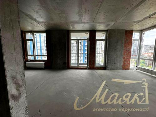 квартира за адресою Джона Маккейна вул. (Івана Кудрі), 7