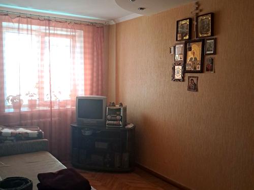 квартира за адресою Героїв Майдану вул. (Театральна), 46