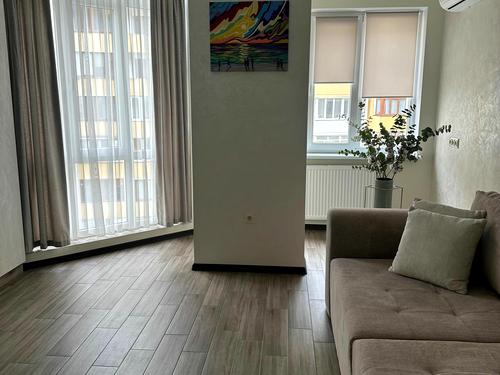квартира за адресою Ольги Кисілевської вул., 27