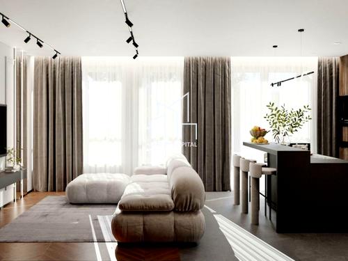 квартира за адресою Пекарська вул., 30
