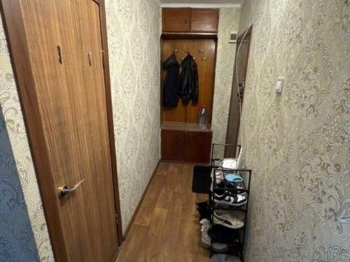 квартира за адресою Краснова вул., 13