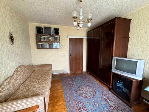 квартира за адресою Оноре де Бальзака вул., 24