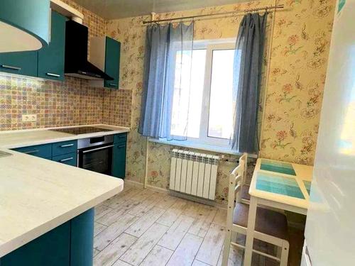 квартира по адресу Чернобыльская ул., 22