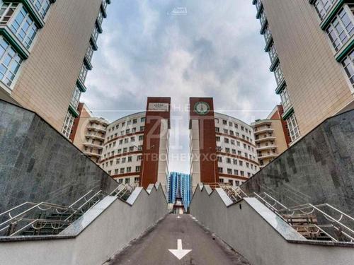 квартира за адресою Саперне Поле вул., 12