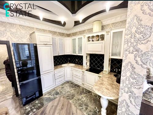 квартира по адресу Французський, 60г