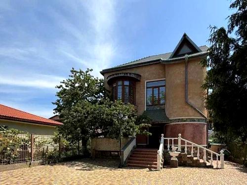 будинок за адресою Одеса, Львівська вул., 62