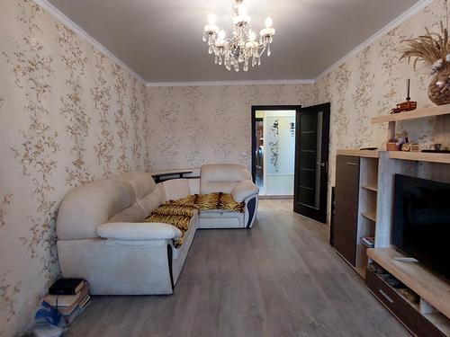 квартира по адресу Космонавтов ул., 128д