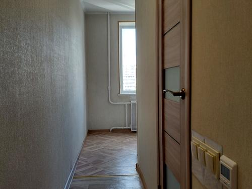 квартира по адресу Александра Архипенко ул. (Мате Залки), 8-А