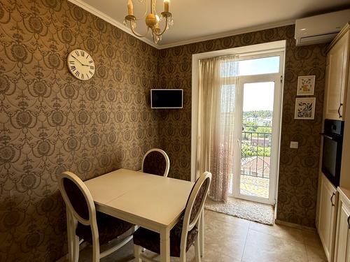 квартира за адресою Буча, Нове шосе, 8б