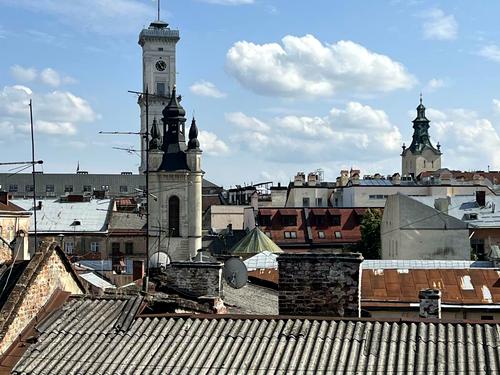 квартира за адресою Івана Ґонти вул., 8