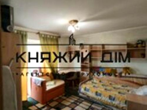 квартира по адресу Сергія Берегового ул. (Мартиросяна), 25