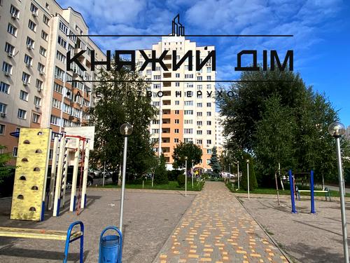 квартира за адресою с. Софіївська борщагівка, Чубинського вул., 4