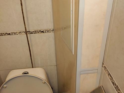 квартира по адресу Штабной пер., 1