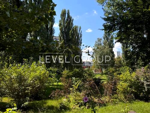 квартира по адресу Чёрных Запорожцев ул. (Петра Запорожця), 5-А