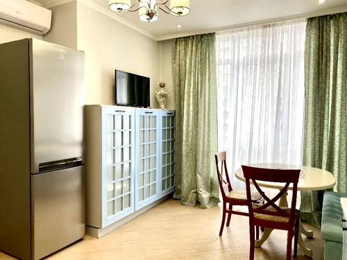квартира за адресою Кахи Бендукідзе вул., 2