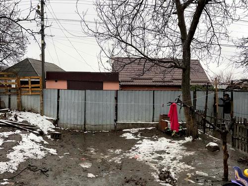 дом по адресу Приазовская ул., 13