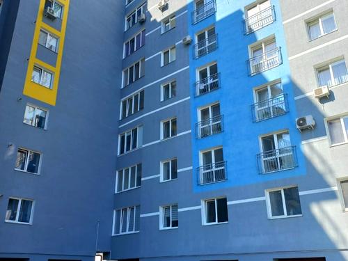 квартира по адресу Национальной Гвардии ул., 14
