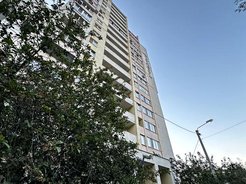 квартира по адресу Пишоновская ул., 22