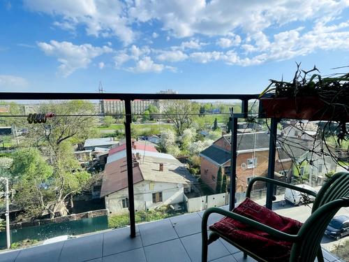 квартира по адресу Стрыйская ул., 108