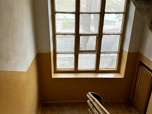 квартира по адресу Дарвіна ул., 5