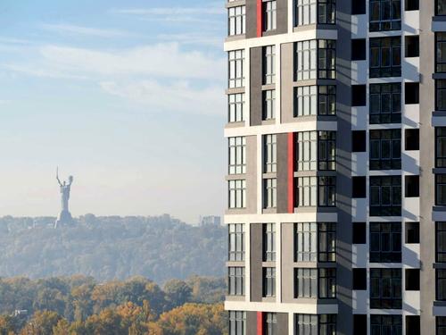 квартира по адресу Никольско-Слободская ул., 13